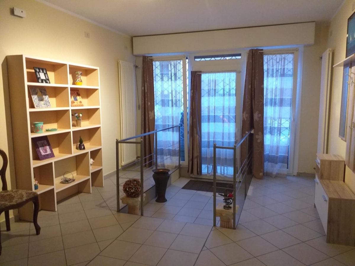 Casa Vacanze Iris, Appartamento Turistico 라벤나 외부 사진
