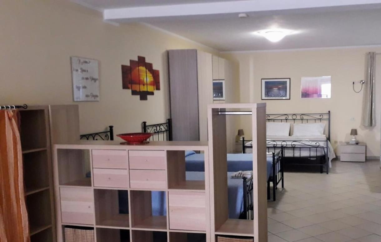 Casa Vacanze Iris, Appartamento Turistico 라벤나 외부 사진