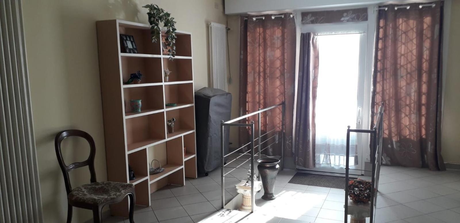 Casa Vacanze Iris, Appartamento Turistico 라벤나 외부 사진