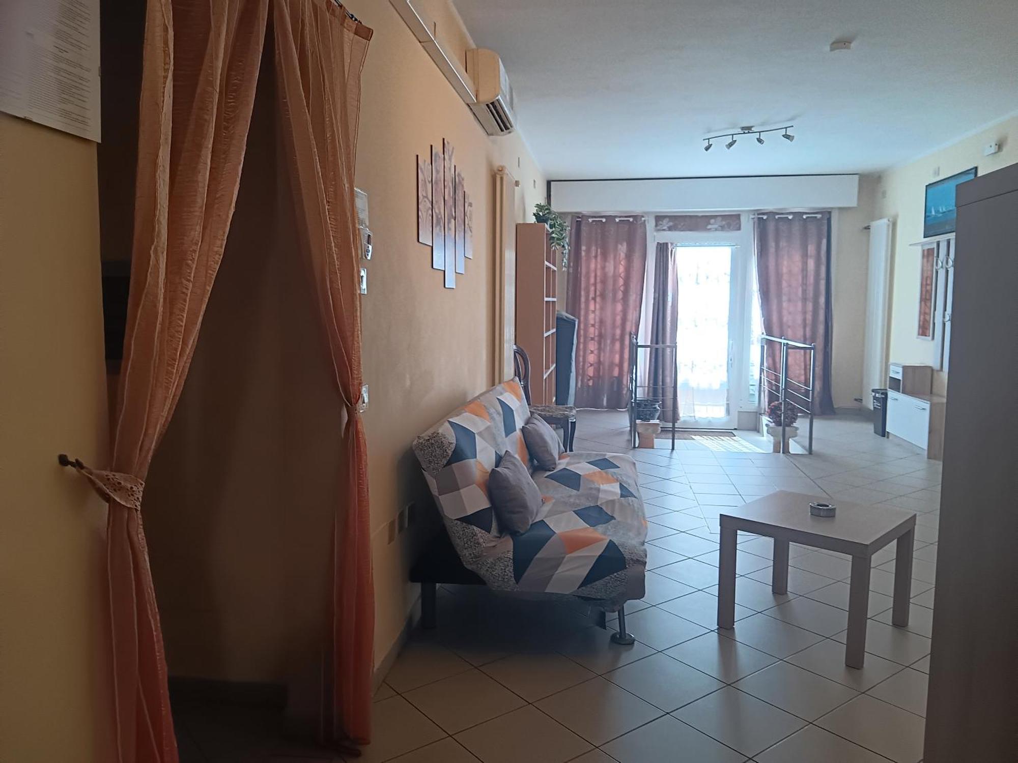 Casa Vacanze Iris, Appartamento Turistico 라벤나 외부 사진